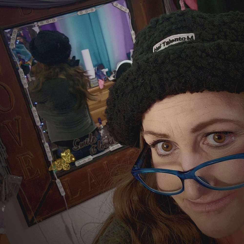 Meet your Posher, Alexandria